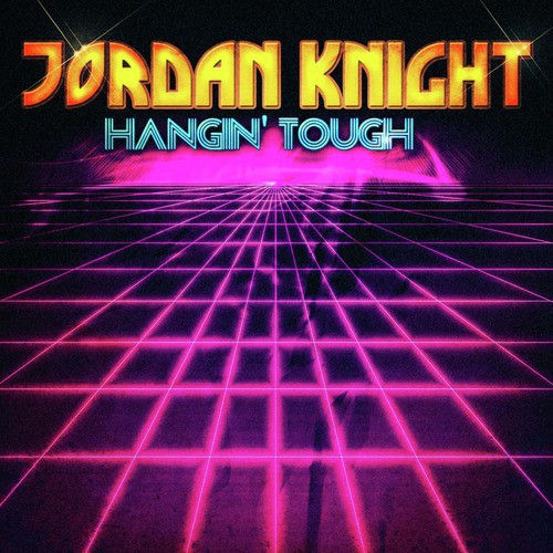 Hangin&#039; Tough - EP_poster_image