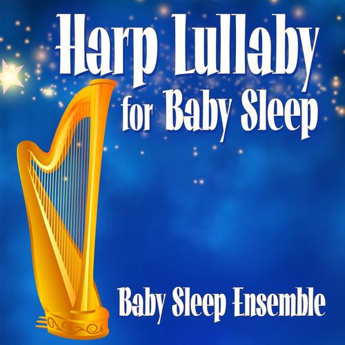 Harp Lullaby for Baby Sleep_poster_image