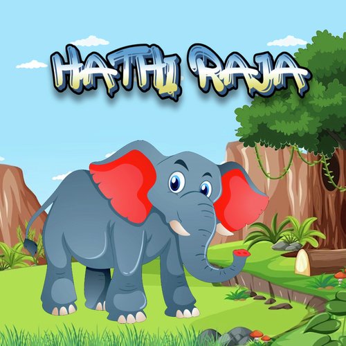 Hathi Raja