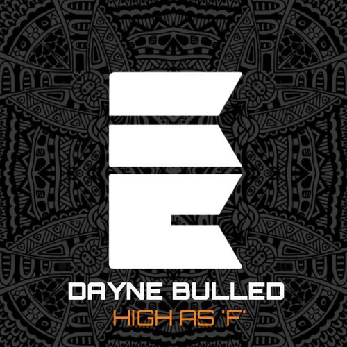 High as 'F' cover art