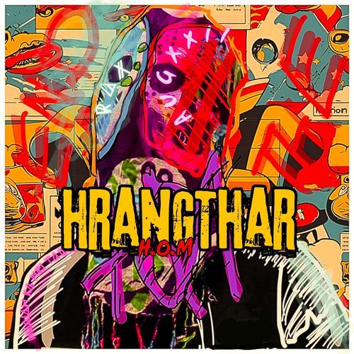 Hrangthar