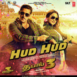 Hud Hud (From &quot;Dabangg 3&quot;)-Cl5fRAB5Z0Y