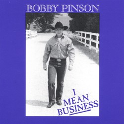 Bobby Pinson