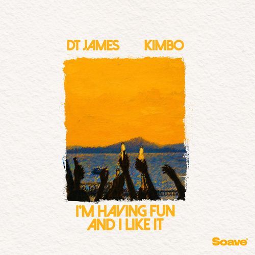 I’m Having Fun And I Like It