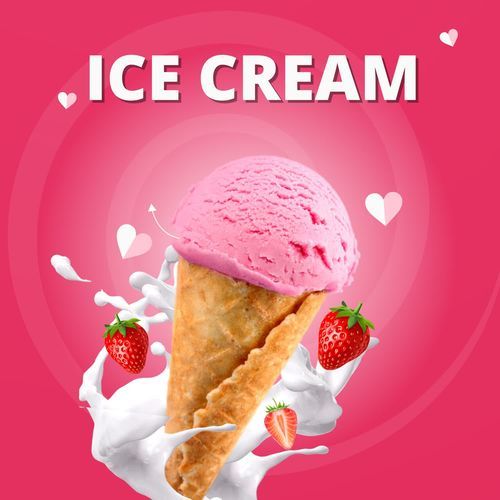 Ice Cream