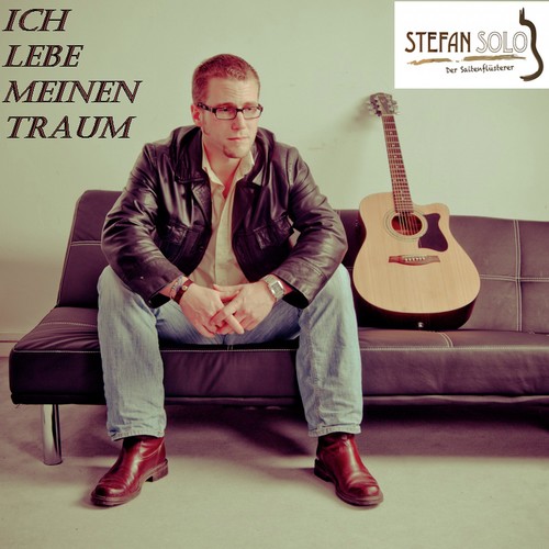 Ich lebe meinen Traum