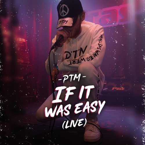 If It Was Easy (Live)_poster_image