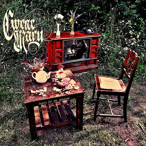 A Date with the Goners cover art