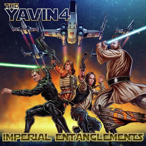 Dengar Song Download From Imperial Entanglements Jiosaavn