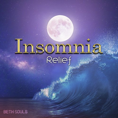 Sleep Soundscapes cover art