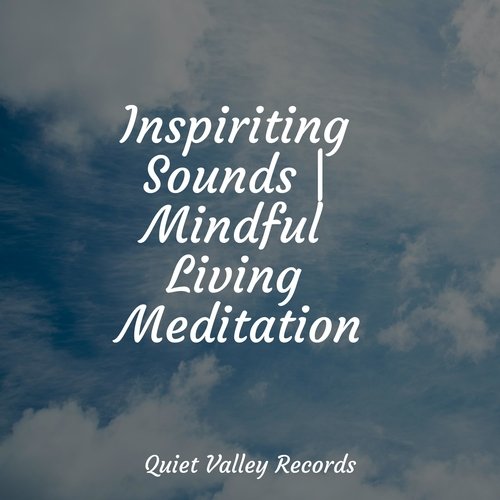 Inspiriting Sounds | Mindful Living Meditation