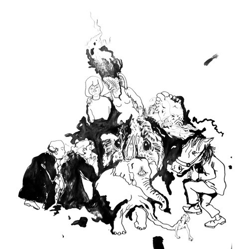 Neil cover art
