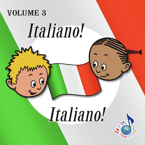 Fratelli d'Italia. (Karaoke Track)
