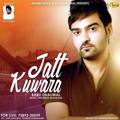 Jatt Kuwara