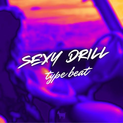 Jericho (Sexy Drill) cover art