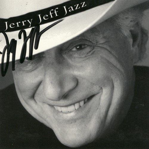 Jerry Jeff Jazz