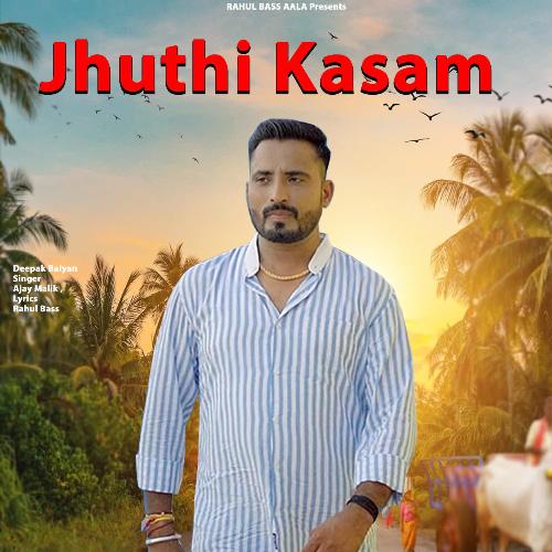 Jhuthi Kasam