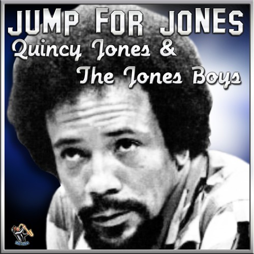 Jump For Jones