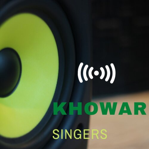 KHOWAR MIX SINGERS, Vol. 27