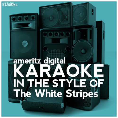 Seven Nation Army (Karaoke Version)