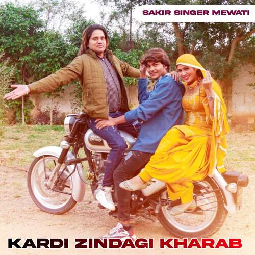 Kardi Zindagi Kharab