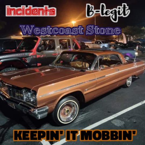 Keepin&#039; It Mobbin &#039;_poster_image