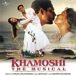 Aaj Main Upar (From &quot;Khamoshi - The Musical&quot;)-JC8Hbjd9B38