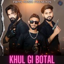 Khul Gi Botal-BScKAitSBwY