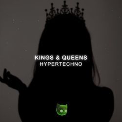 Kings &amp; Queens-NCIIXD10cXo