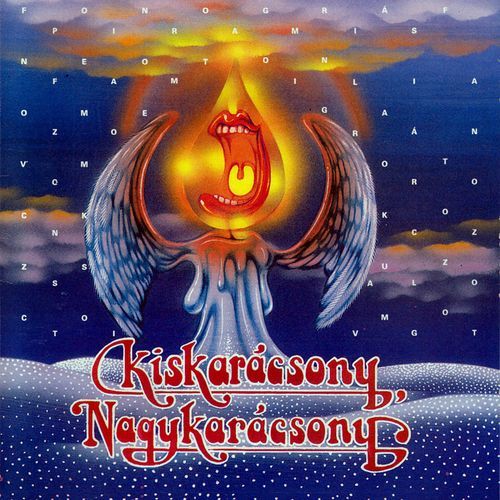 Kiskarácsony, Nagykarácsony