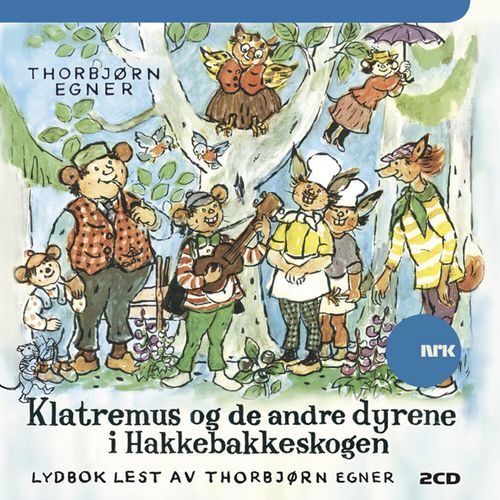 Visa Om Reven