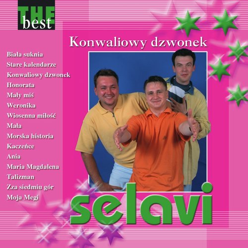 Honorata cover art