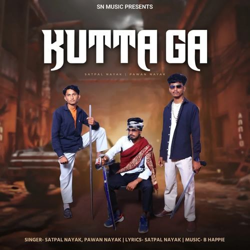 Kutta Ga