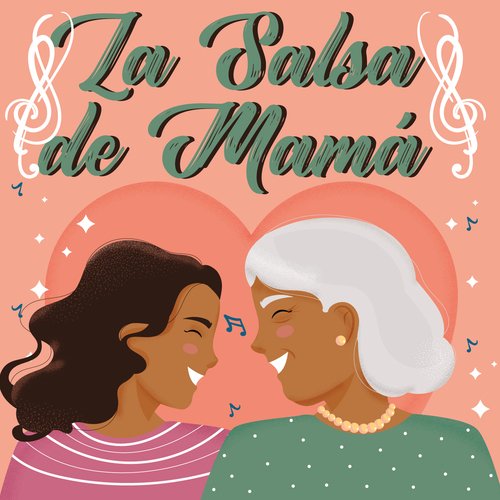 La Salsa de Mama