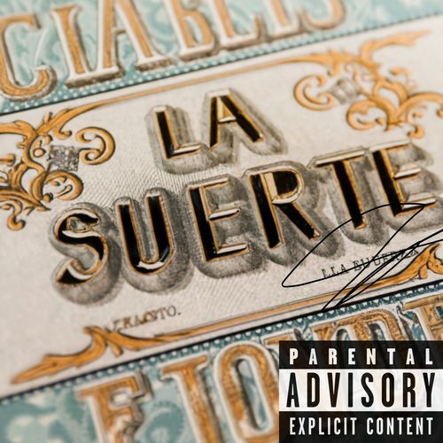 La Suerte_poster_image