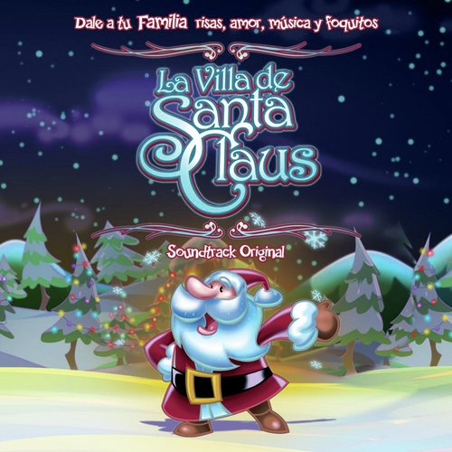 Nicolás cover art