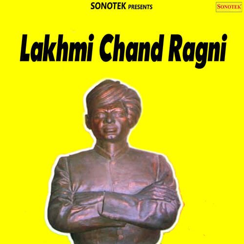 Lakhmi Chand Ragni