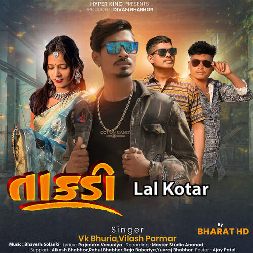 Lal Kotar - Takadi