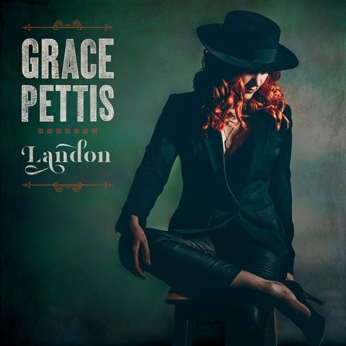 Landon cover art