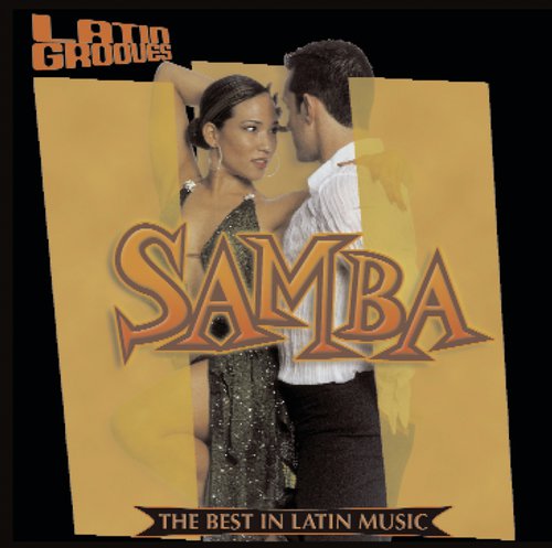 Latin Grooves - Samba