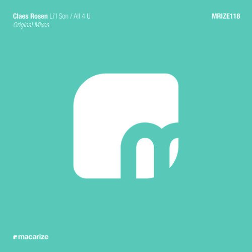 Li'l Son cover art