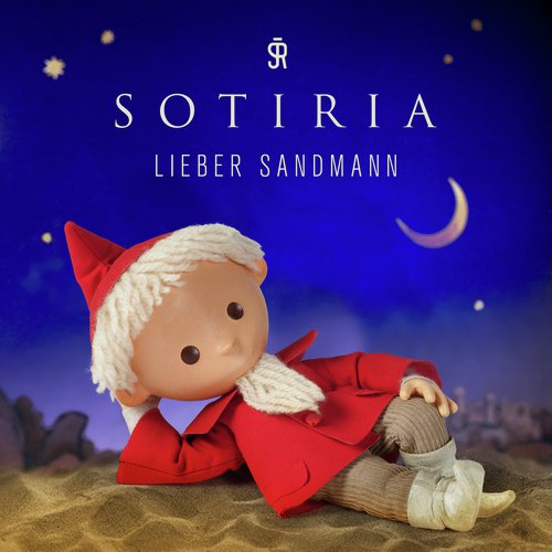 Lieber Sandmann