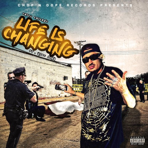 Life Is Changing (feat. Rigo Luna)_poster_image