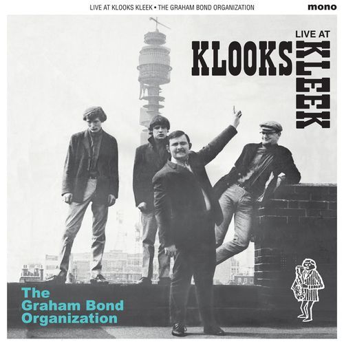 Introduction (By Dick Jordan) (Live at Klook's Kleek Club, London, 15th October 1964)