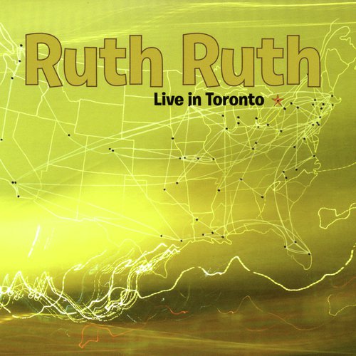 Everywhere Lyrics - Ruth - Only on JioSaavn