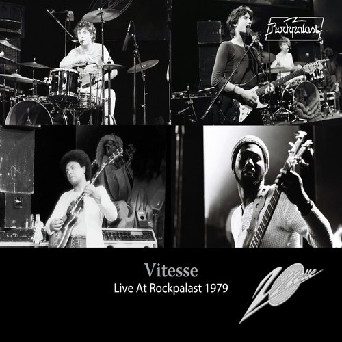 Larry (Live, Cologne, 1979) cover art