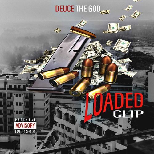 Loaded Clip cover art
