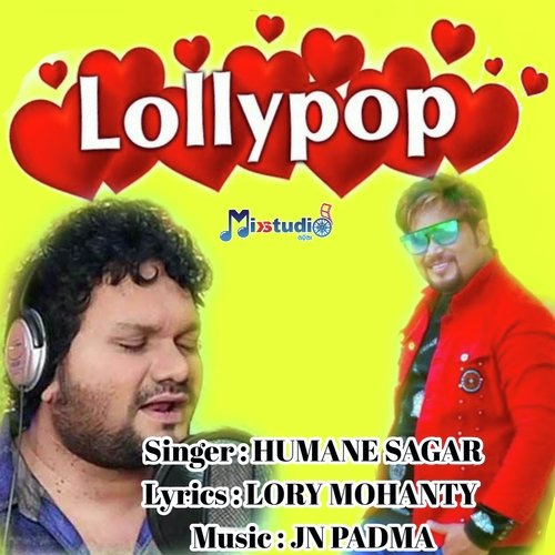 Lollypop
