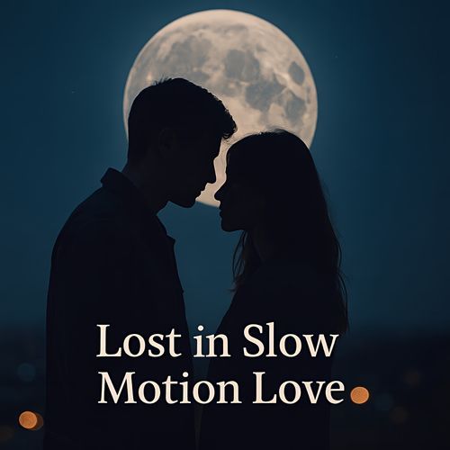 Lost in Slow Motion Love