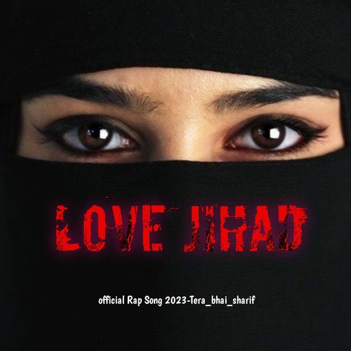Love Jihad (2023)
